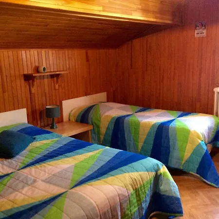Appartement L'eau Vive