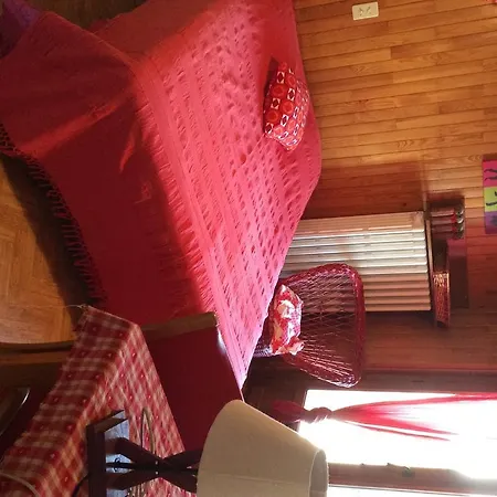 L'eau Vive Appartement