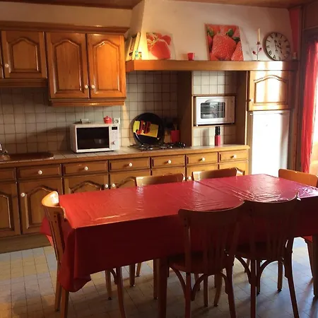 L'eau Vive Appartement *