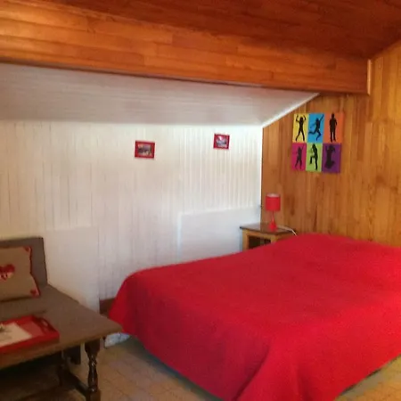 Appartement L'eau Vive