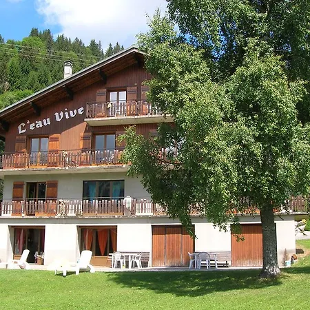 L'eau Vive Appartement