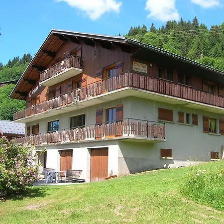 L'eau Vive Appartement